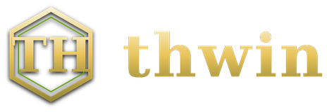 thwin logo