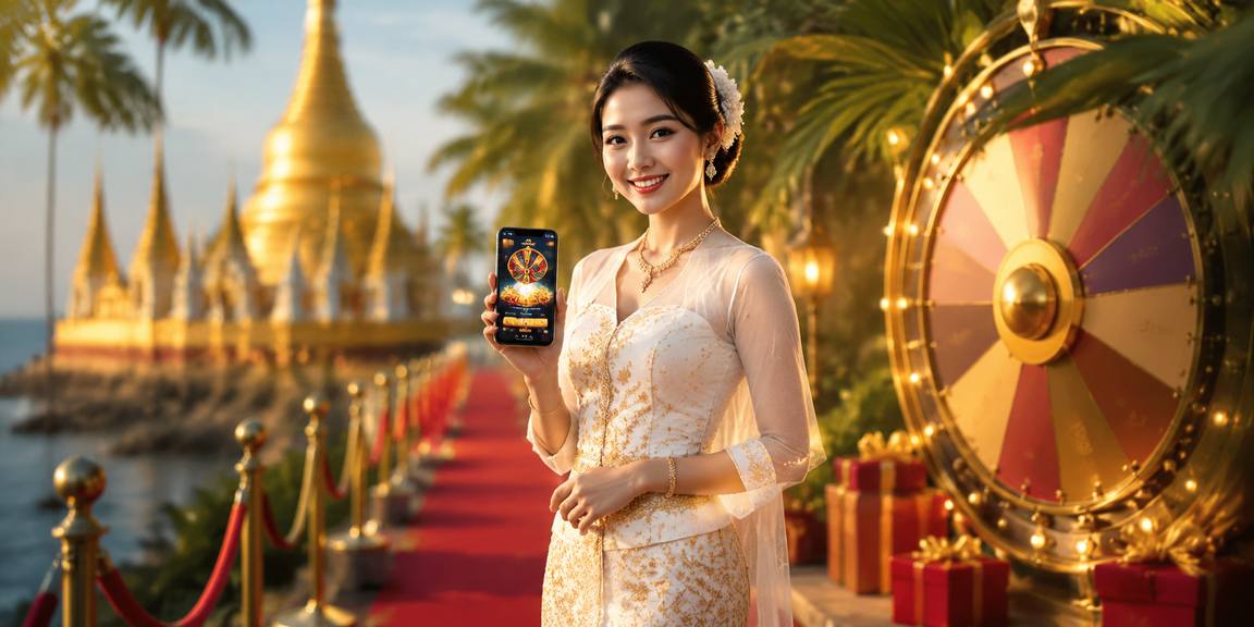 thwin thwin ကို ဘယ်သူတွေအတွက် တည်ဆောက်ထားလဲ