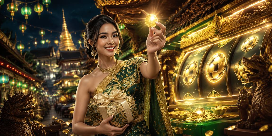 thwin ကံကောင်းသော ၇ စလော့